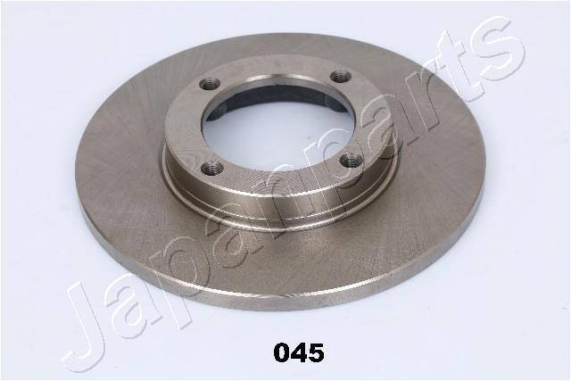 JAPANPARTS DI-045 Brake Disc