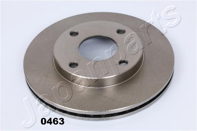 JAPANPARTS DI-046 Brake Disc