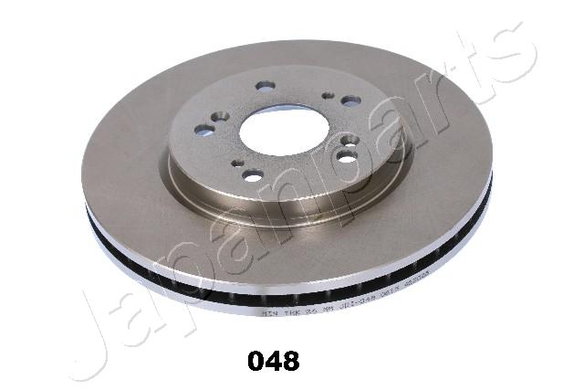 JAPANPARTS DI-048 Brake Disc