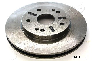 JAPANPARTS DI-049 Brake Disc