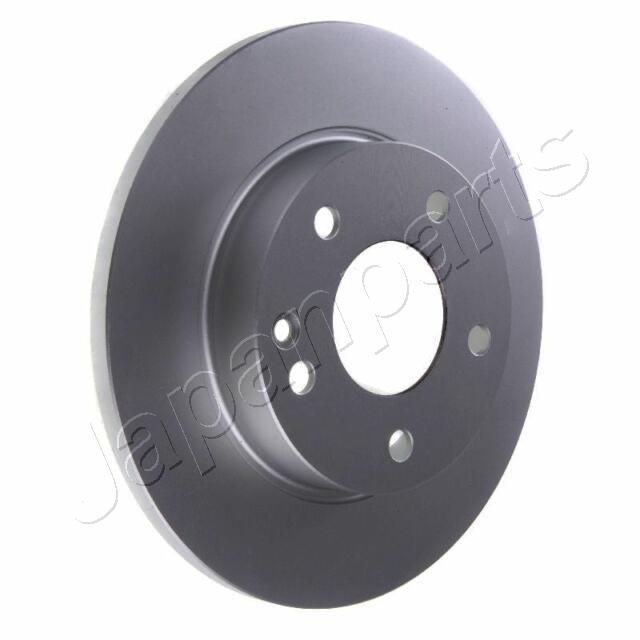 JAPANPARTS DI-0500 Brake Disc