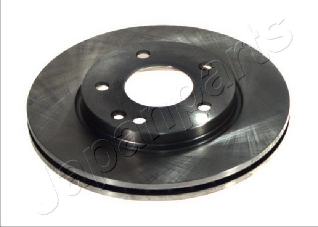 JAPANPARTS DI-0501 Brake Disc