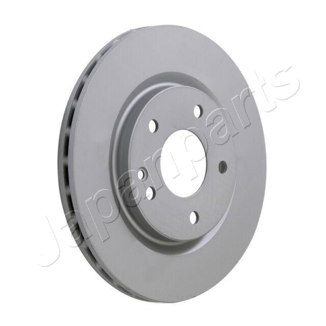 JAPANPARTS DI-0502 Brake Disc