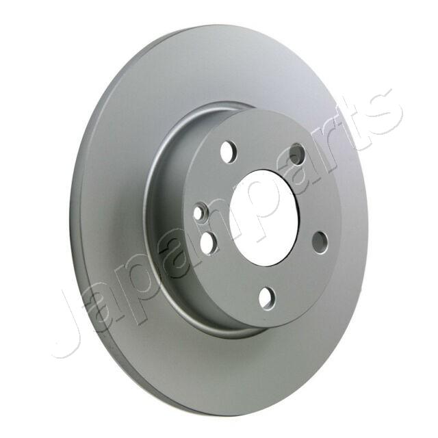 JAPANPARTS DI-0503 Brake Disc