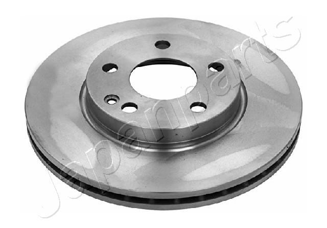 JAPANPARTS DI-0504 Brake Disc