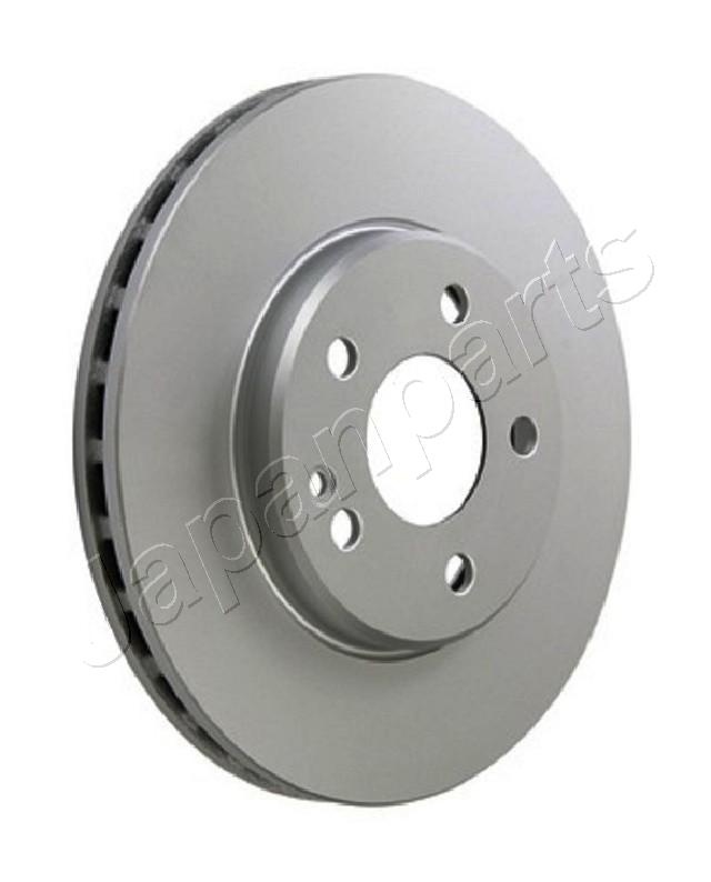 JAPANPARTS DI-0505 Brake Disc