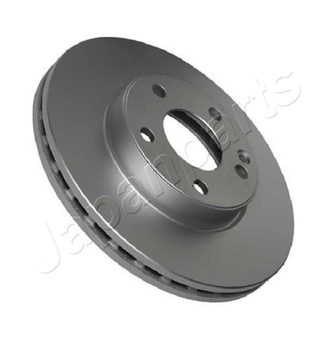 JAPANPARTS DI-0506 Brake Disc