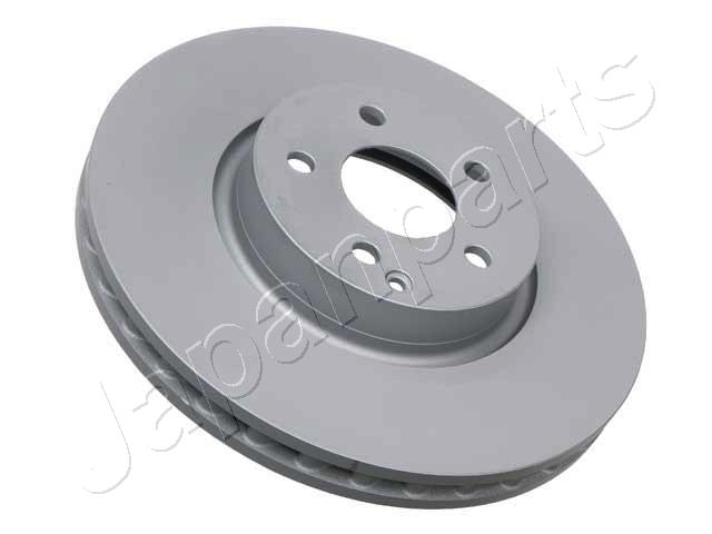 JAPANPARTS DI-0507 Brake Disc