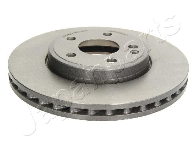 JAPANPARTS DI-0508 Brake Disc