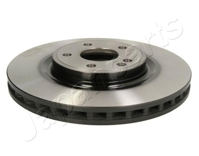 JAPANPARTS DI-0509 Brake Disc