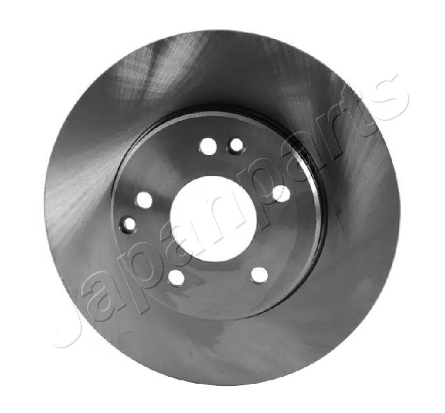 JAPANPARTS DI-0510 Brake Disc