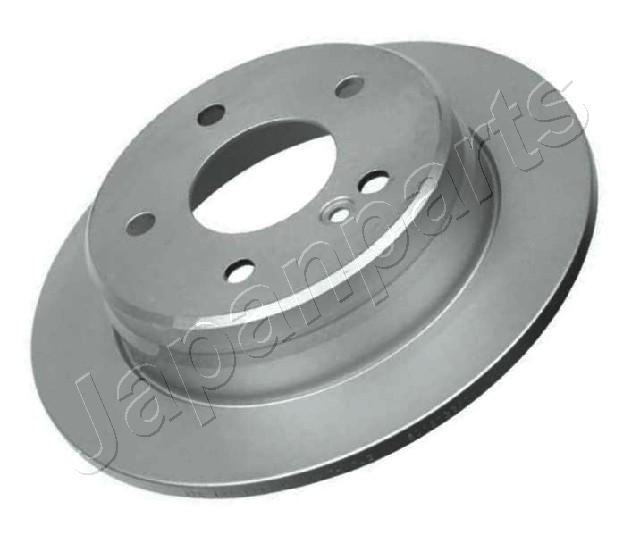 JAPANPARTS DI-0511 Brake Disc