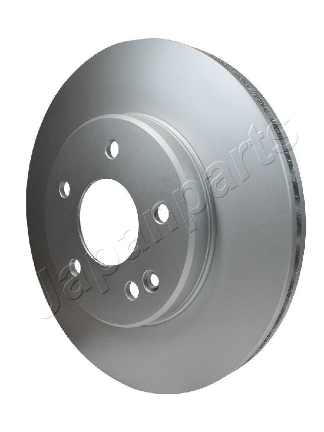 JAPANPARTS DI-0512 Brake Disc