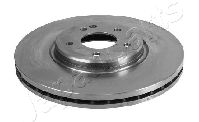 JAPANPARTS DI-0513 Brake Disc