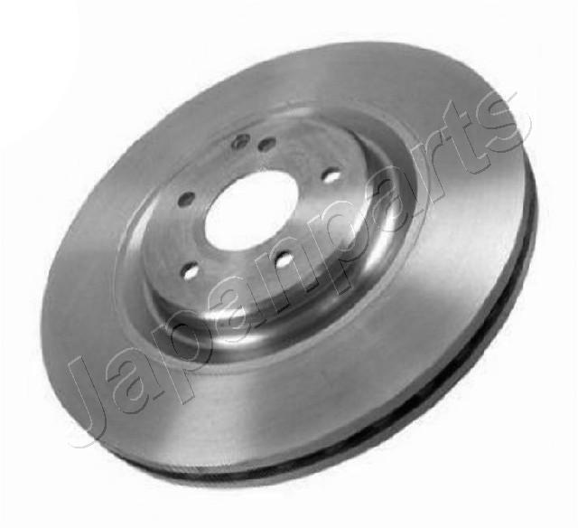 JAPANPARTS DI-0514 Brake Disc