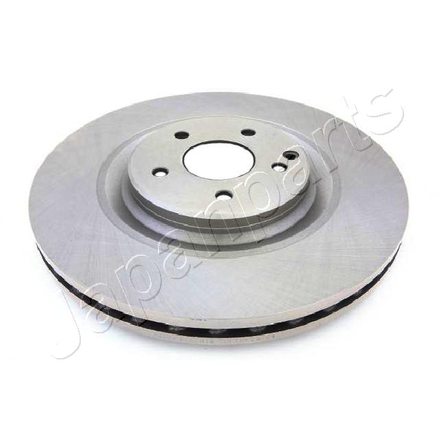 JAPANPARTS DI-0515 Brake Disc