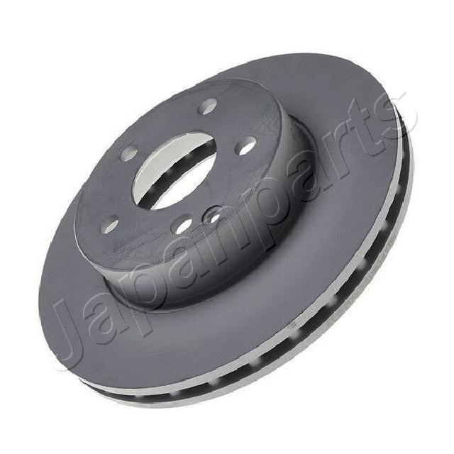 JAPANPARTS DI-0516 Brake Disc