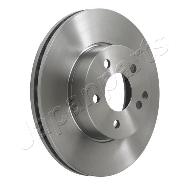 JAPANPARTS DI-0517 Brake Disc