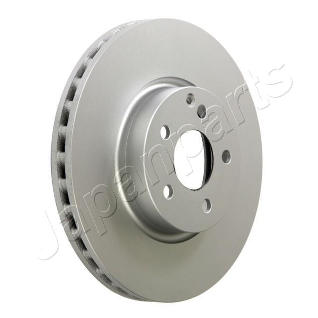 JAPANPARTS DI-0518 Brake Disc