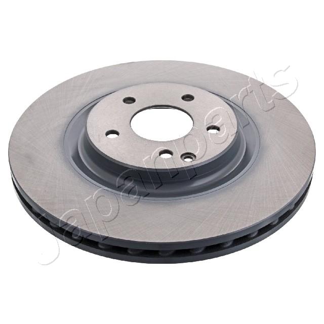 JAPANPARTS DI-0521 Brake Disc