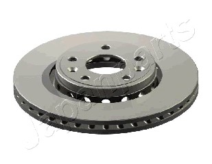 JAPANPARTS DI-0523 Brake Disc