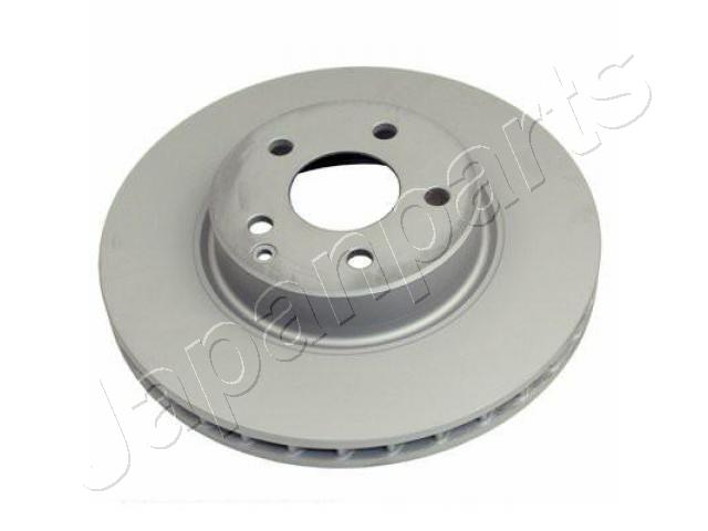 JAPANPARTS DI-0529 Brake Disc