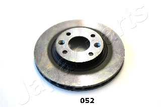 JAPANPARTS DI-052 Brake Disc