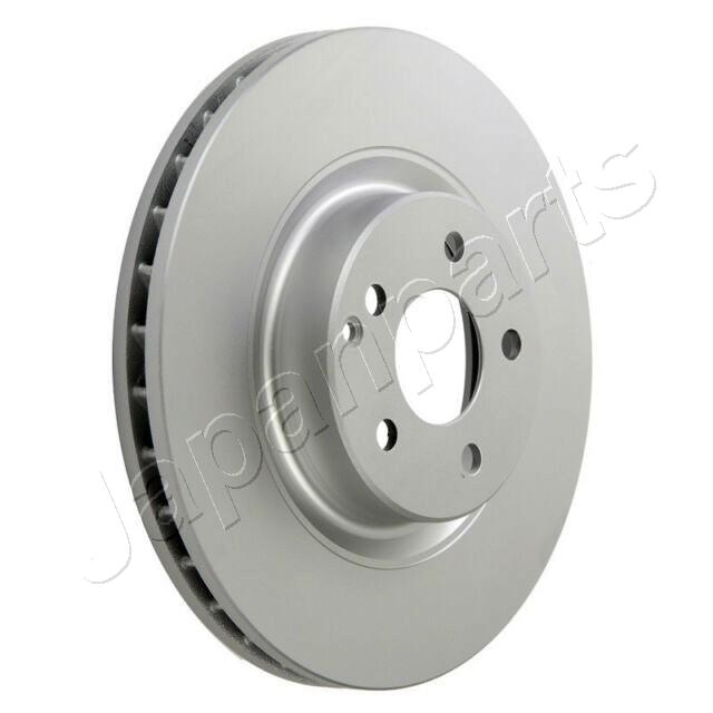 JAPANPARTS DI-0530 Brake Disc