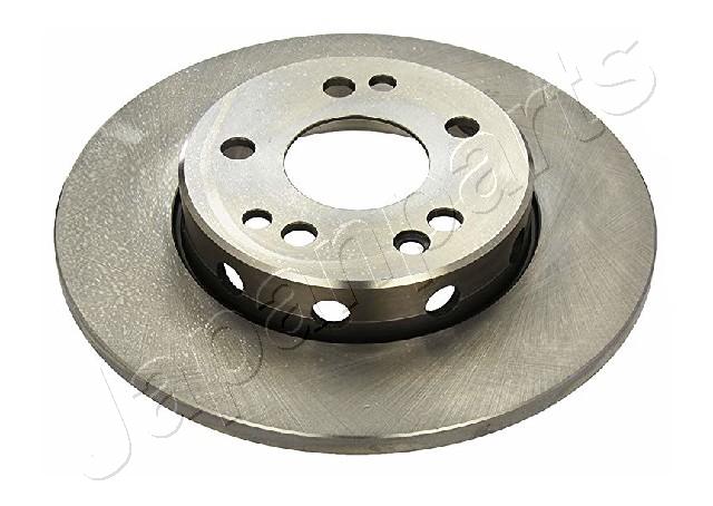 JAPANPARTS DI-0531 Brake Disc