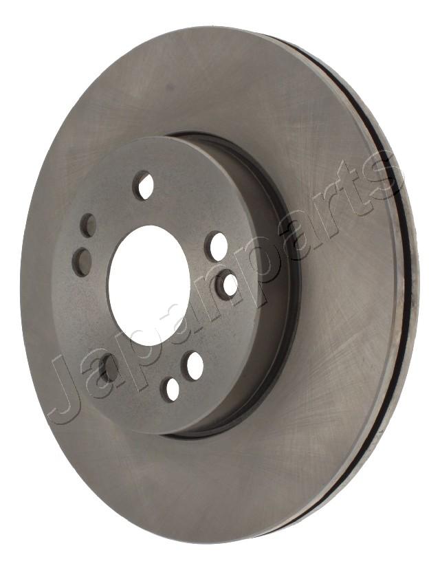 JAPANPARTS DI-0533 Brake Disc