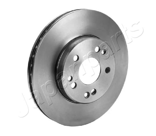 JAPANPARTS DI-0534 Brake Disc