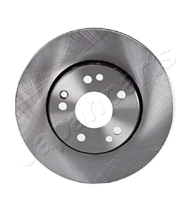 JAPANPARTS DI-0535 Brake Disc