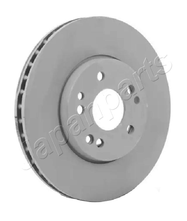 JAPANPARTS DI-0536 Brake Disc