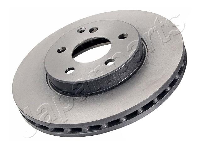 JAPANPARTS DI-0540 Brake Disc