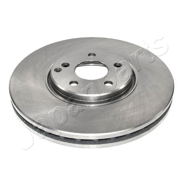 JAPANPARTS DI-0544 Brake Disc