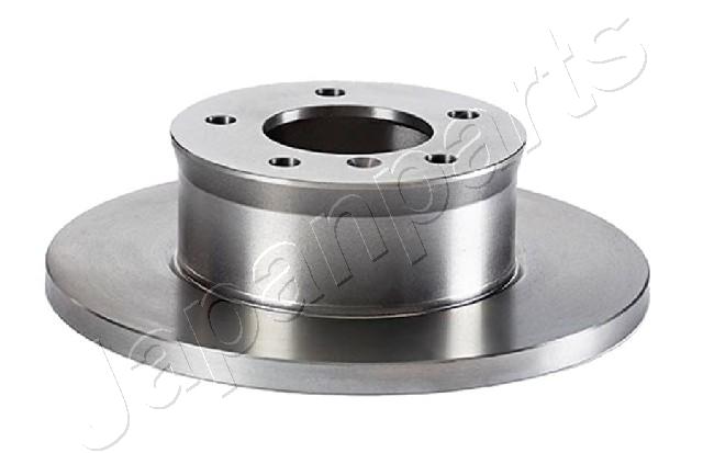 JAPANPARTS DI-0546 Brake Disc