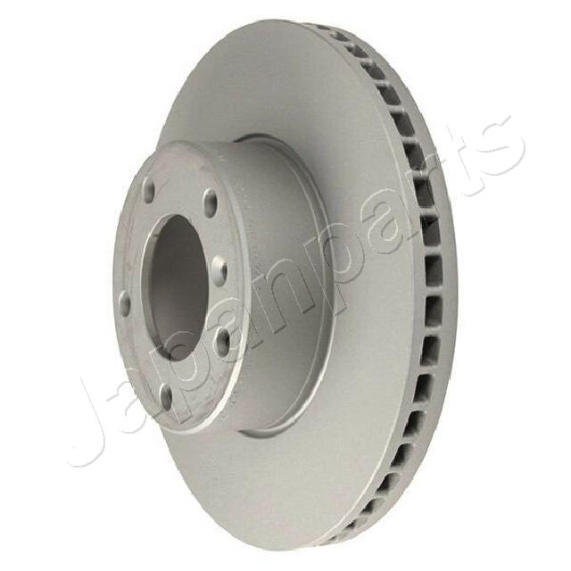 JAPANPARTS DI-0547 Brake Disc