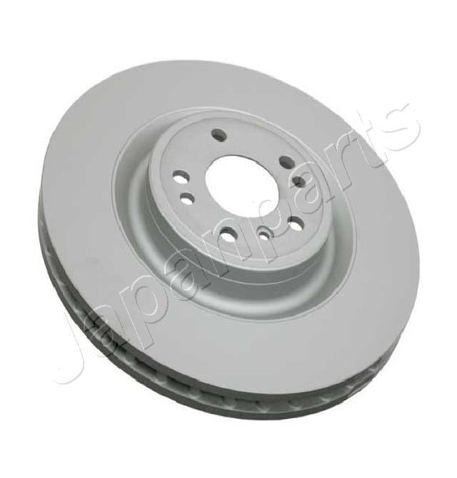 JAPANPARTS DI-0550 Brake Disc