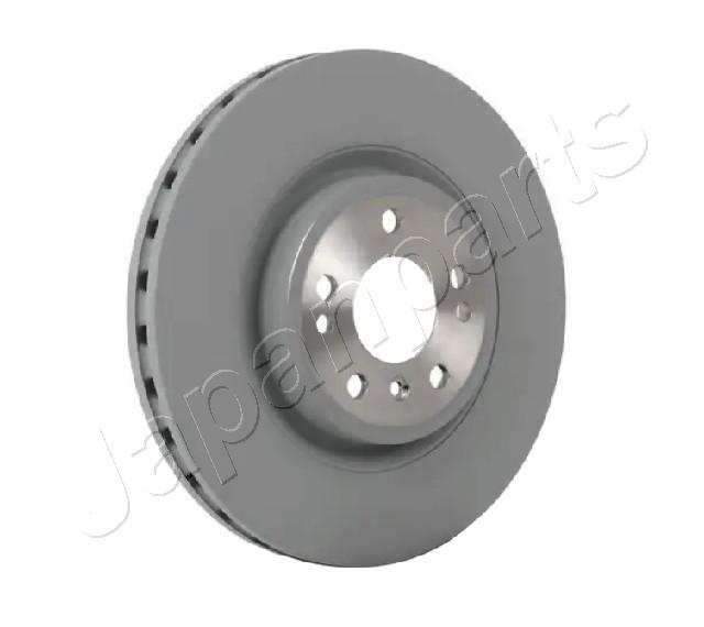 JAPANPARTS DI-0552 Brake Disc