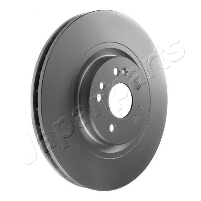 JAPANPARTS DI-0555 Brake Disc