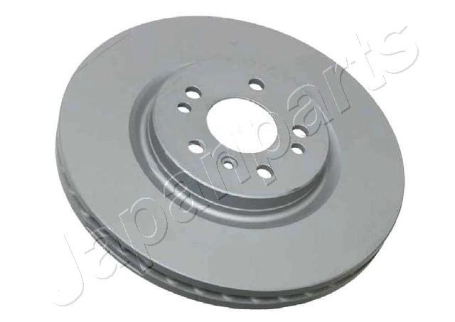 JAPANPARTS DI-0556 Brake Disc