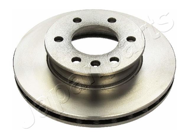 JAPANPARTS DI-0559 Brake Disc