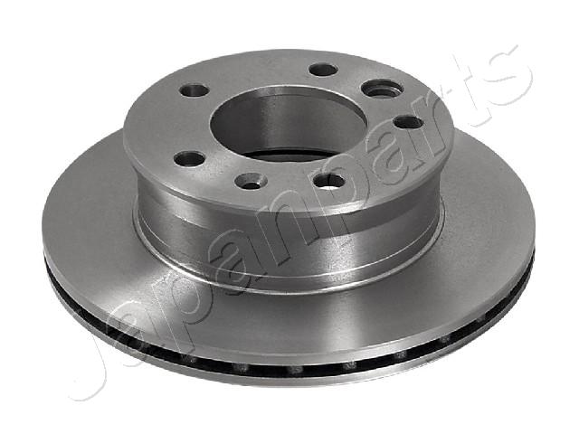 JAPANPARTS DI-0561 Brake Disc