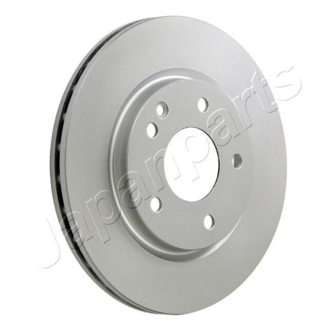 JAPANPARTS DI-0562 Brake Disc