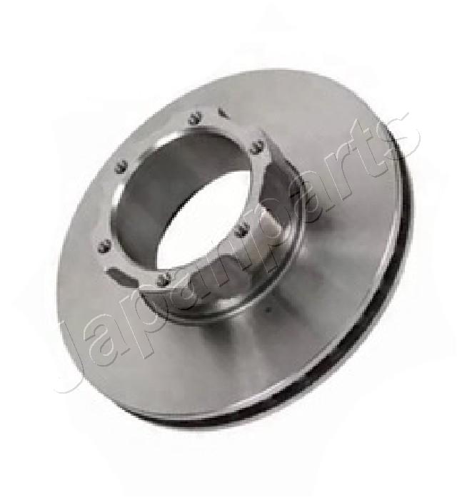 JAPANPARTS DI-0563 Brake Disc