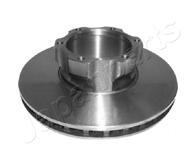 JAPANPARTS DI-0564 Brake Disc