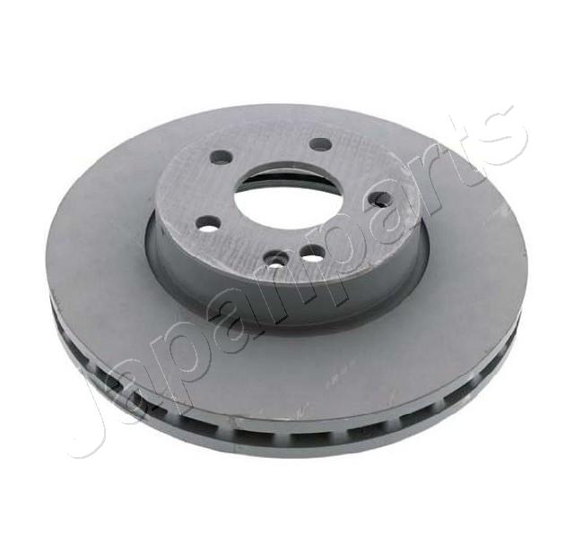 JAPANPARTS DI-0566 Brake Disc