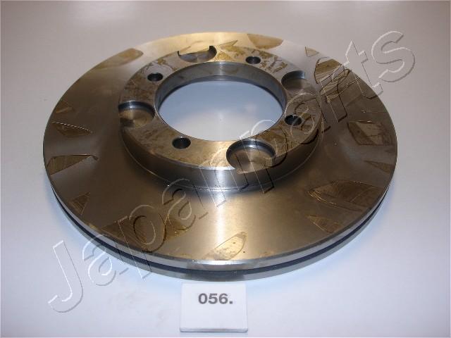 JAPANPARTS DI-056 Discofreno