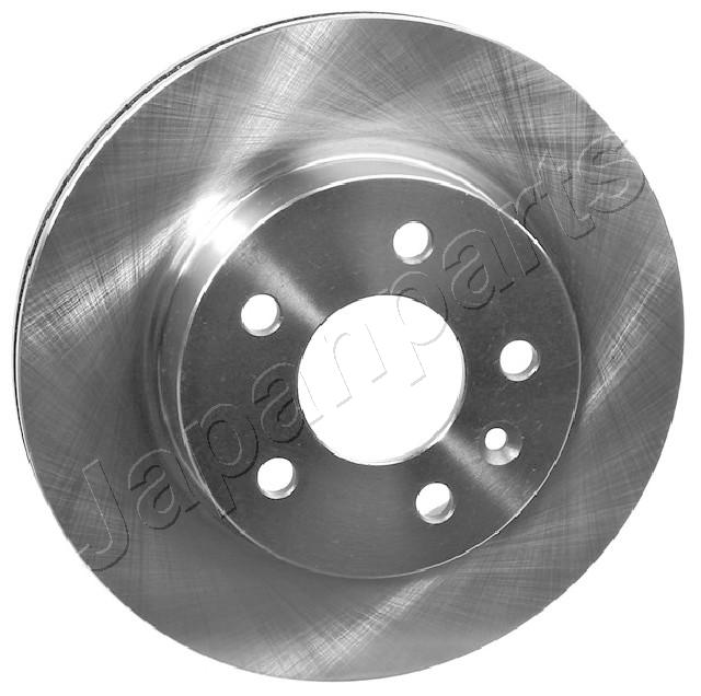 JAPANPARTS DI-0570 Brake Disc