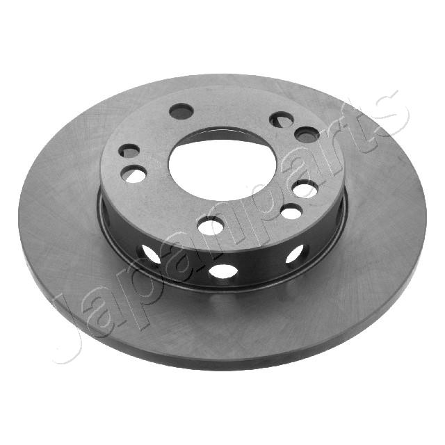 JAPANPARTS DI-0571 Brake Disc